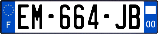 EM-664-JB