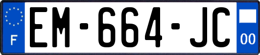 EM-664-JC