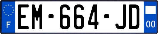 EM-664-JD