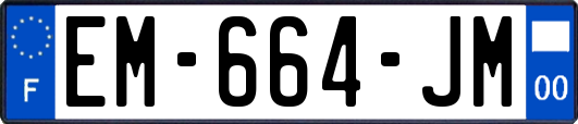 EM-664-JM