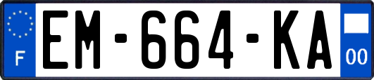 EM-664-KA