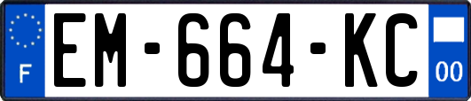 EM-664-KC