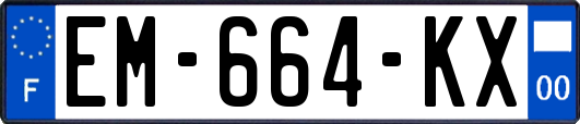 EM-664-KX