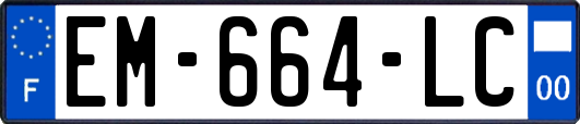 EM-664-LC