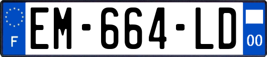 EM-664-LD