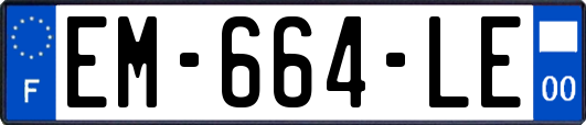 EM-664-LE