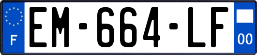 EM-664-LF
