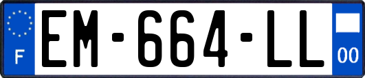EM-664-LL