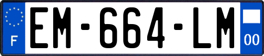 EM-664-LM
