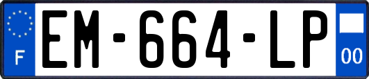 EM-664-LP