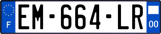 EM-664-LR
