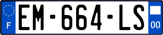 EM-664-LS