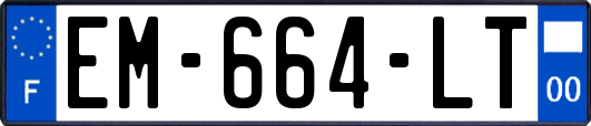 EM-664-LT