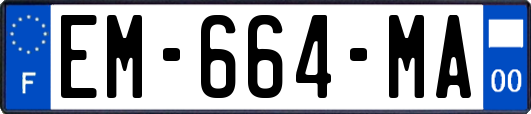 EM-664-MA