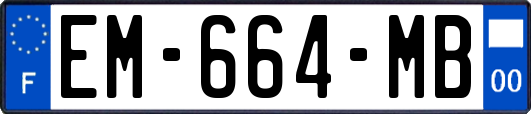 EM-664-MB