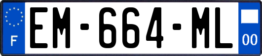 EM-664-ML