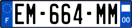 EM-664-MM