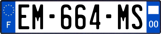 EM-664-MS