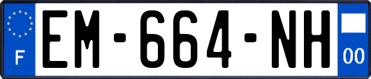 EM-664-NH