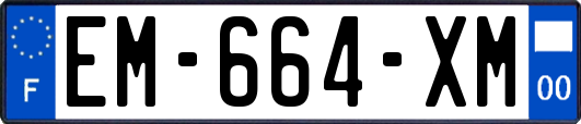 EM-664-XM