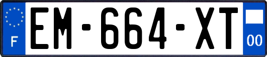 EM-664-XT