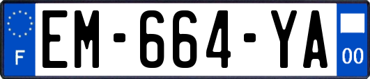 EM-664-YA