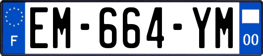 EM-664-YM
