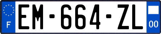 EM-664-ZL