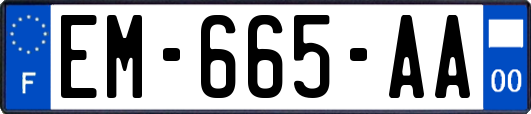 EM-665-AA