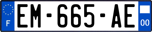 EM-665-AE