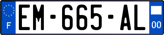 EM-665-AL