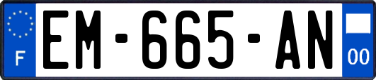 EM-665-AN