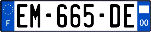 EM-665-DE