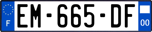 EM-665-DF
