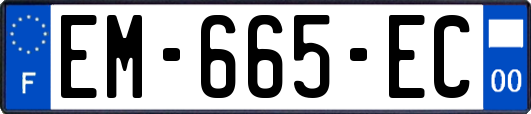 EM-665-EC