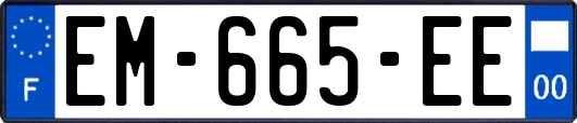 EM-665-EE