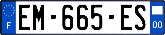 EM-665-ES