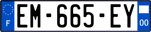 EM-665-EY
