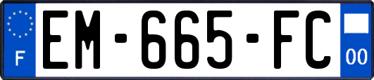 EM-665-FC