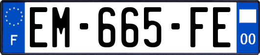 EM-665-FE