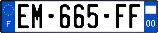 EM-665-FF