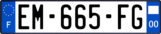 EM-665-FG