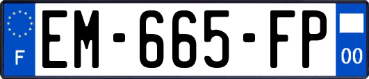 EM-665-FP