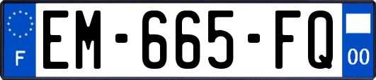 EM-665-FQ