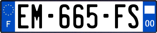 EM-665-FS