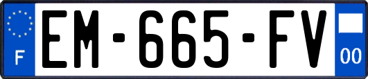 EM-665-FV