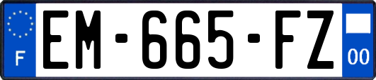 EM-665-FZ
