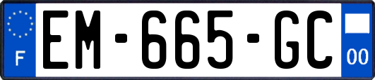EM-665-GC
