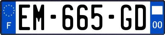 EM-665-GD