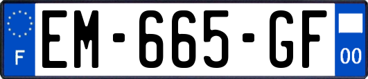 EM-665-GF